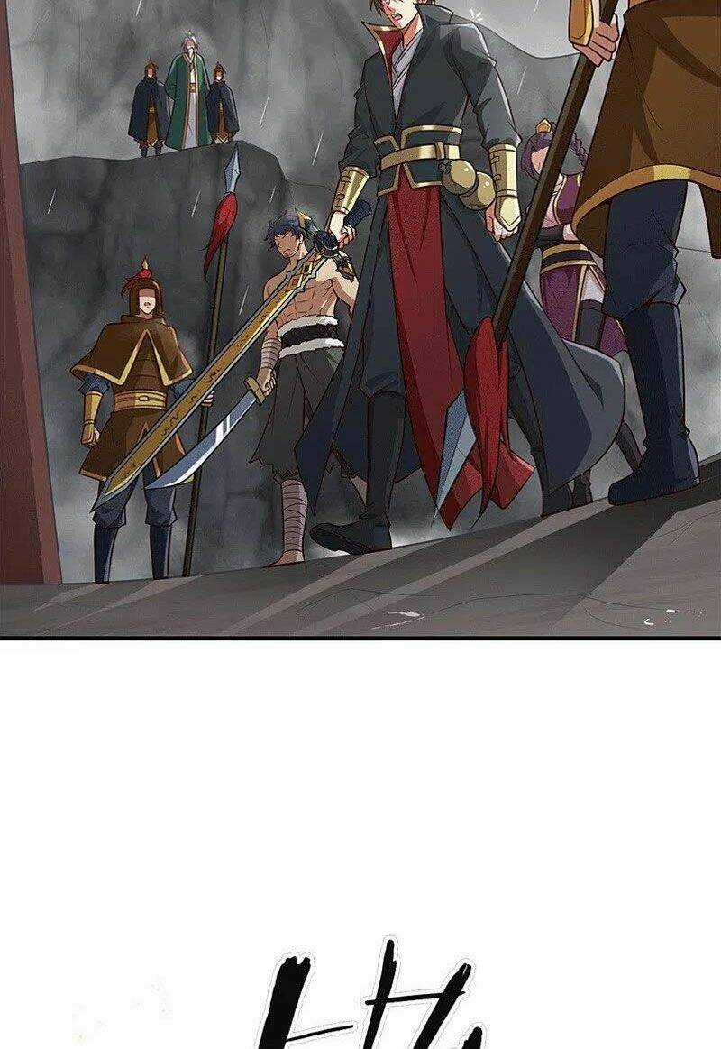 Nhất Kiếm Độc Tôn Chapter 175 trang 40