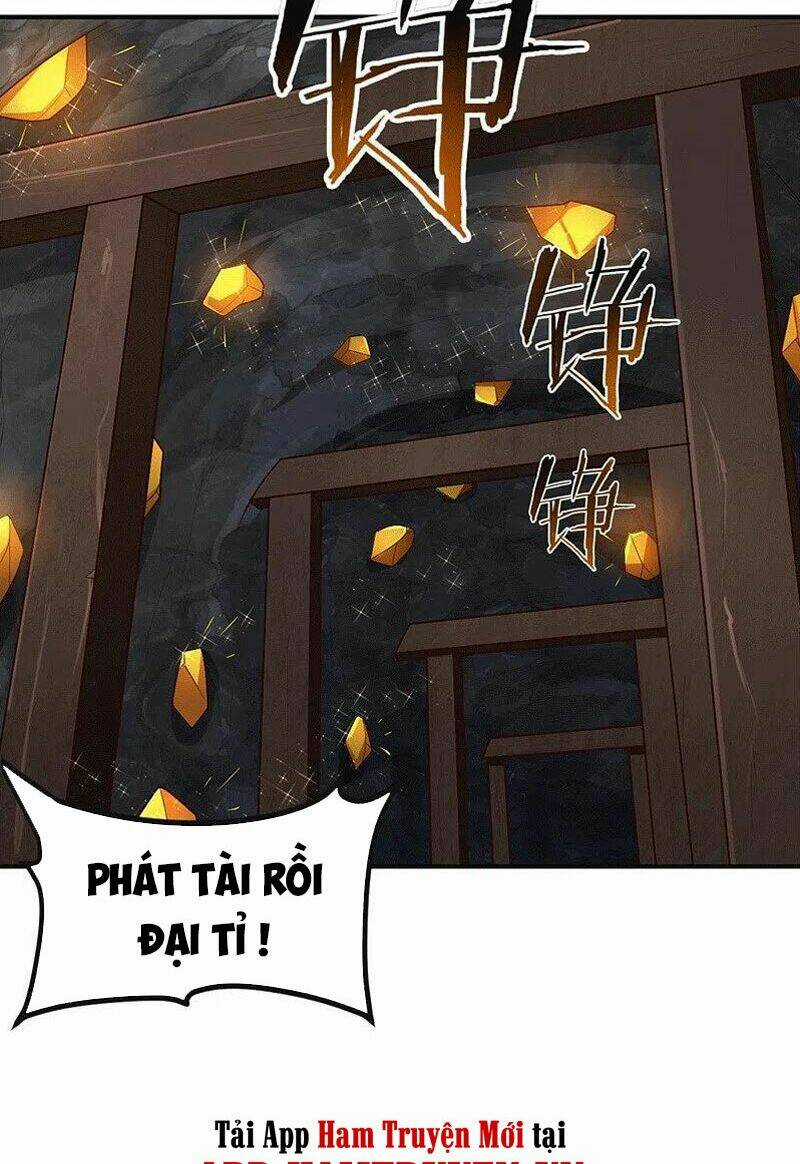 Nhất Kiếm Độc Tôn Chapter 175 trang 41