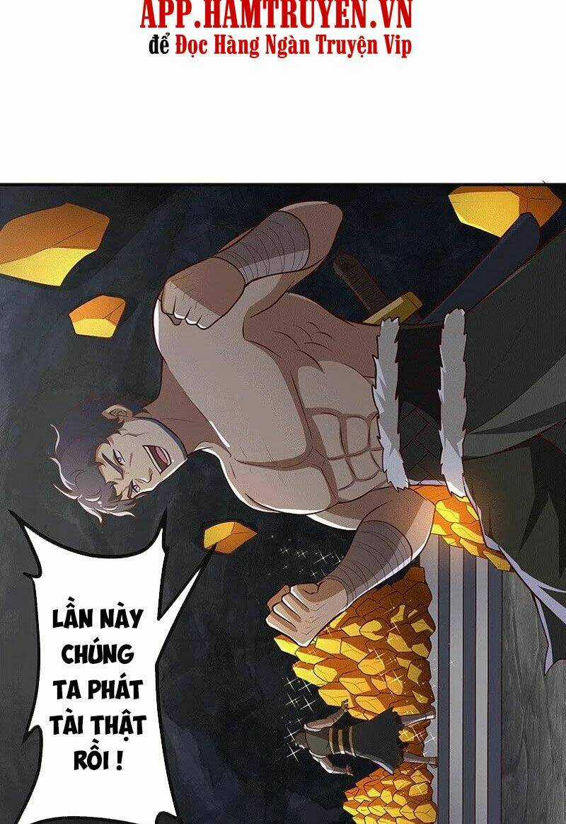 Nhất Kiếm Độc Tôn Chapter 175 trang 42