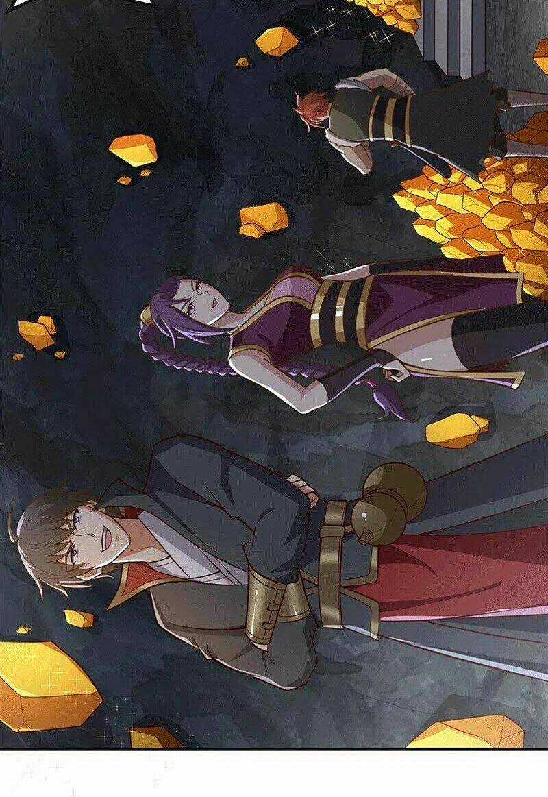 Nhất Kiếm Độc Tôn Chapter 175 trang 43