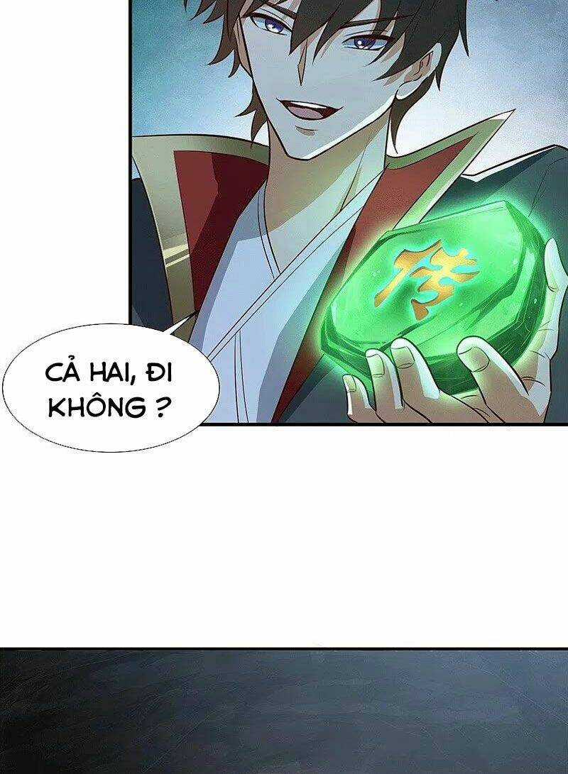 Nhất Kiếm Độc Tôn Chapter 175 trang 6