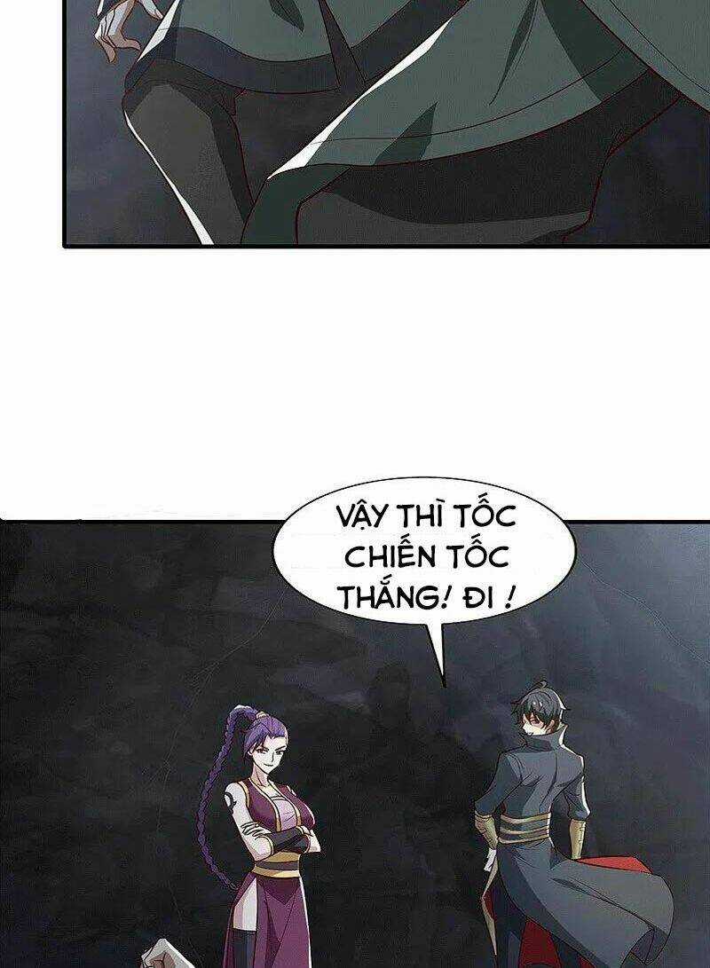 Nhất Kiếm Độc Tôn Chapter 175 trang 9