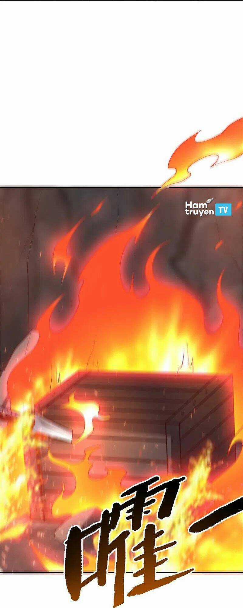 Nhất Kiếm Độc Tôn Chapter 176 trang 11