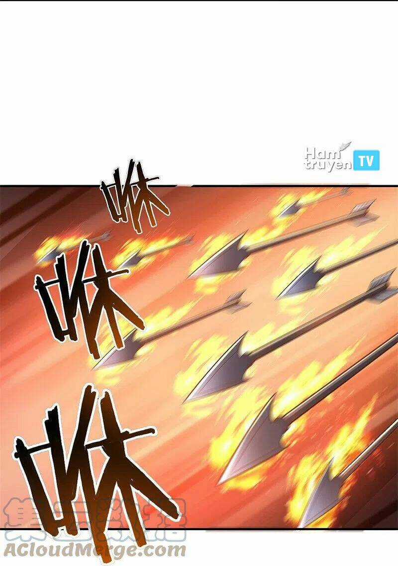 Nhất Kiếm Độc Tôn Chapter 176 trang 14