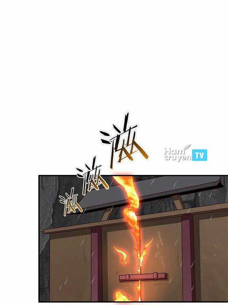 Nhất Kiếm Độc Tôn Chapter 176 trang 23