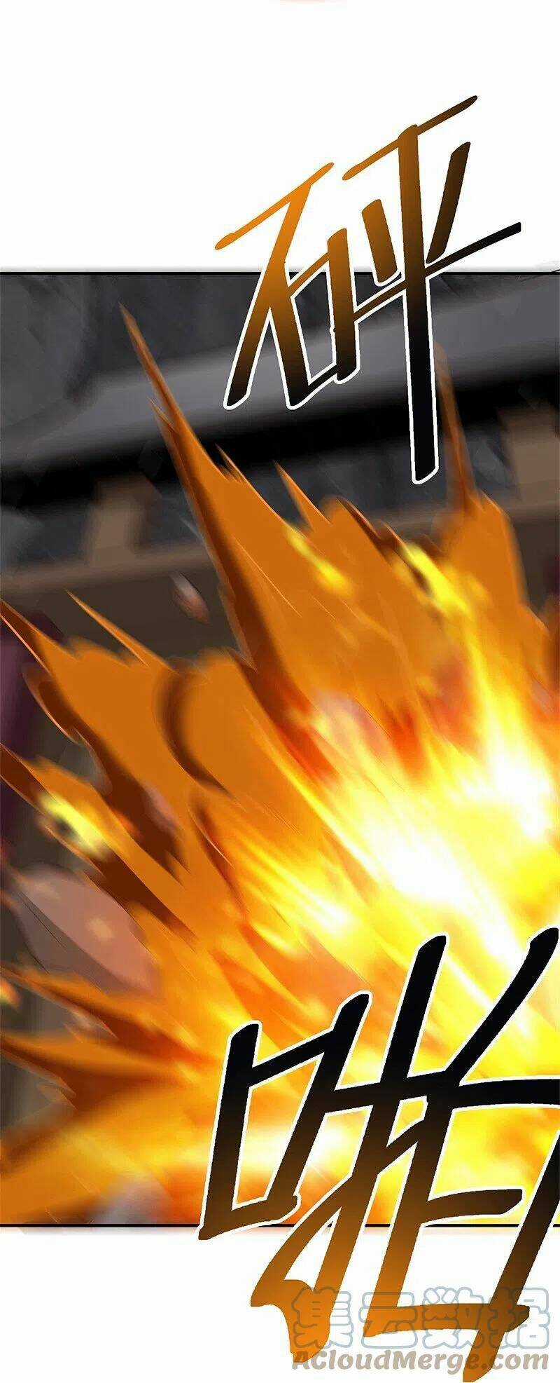 Nhất Kiếm Độc Tôn Chapter 176 trang 24