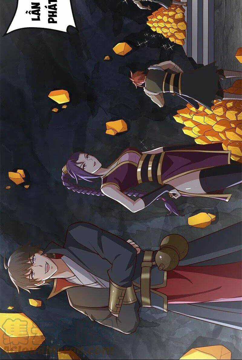 Nhất Kiếm Độc Tôn Chapter 176 trang 3