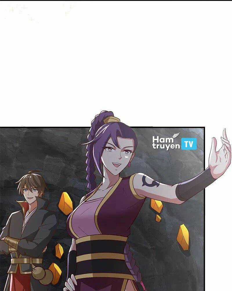 Nhất Kiếm Độc Tôn Chapter 176 trang 4