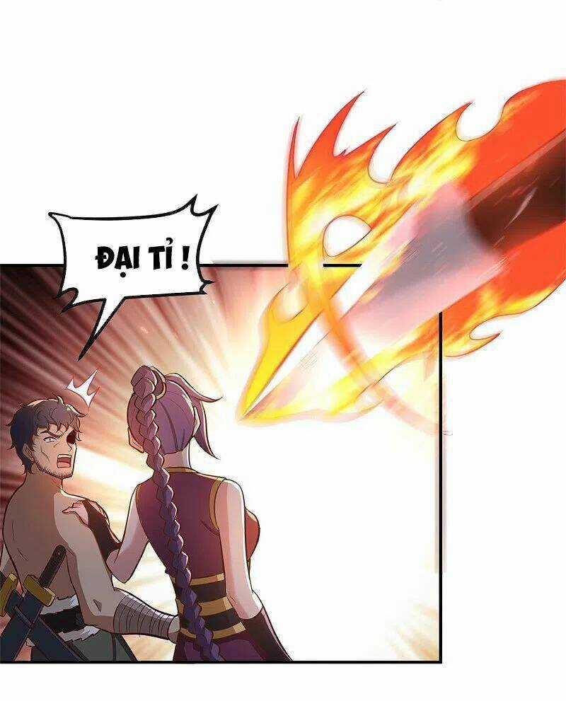 Nhất Kiếm Độc Tôn Chapter 176 trang 9