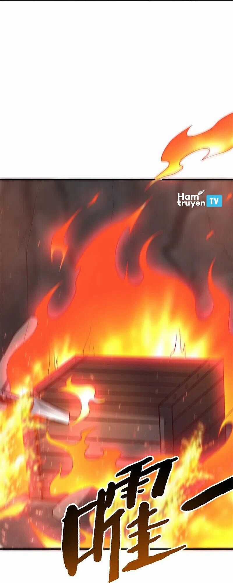 Nhất Kiếm Độc Tôn Chapter 177 trang 12