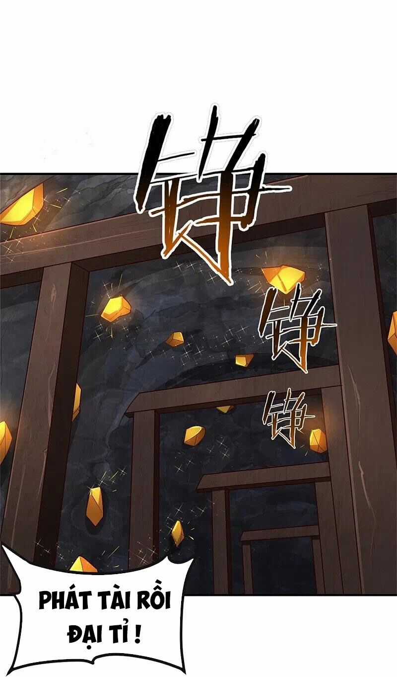 Nhất Kiếm Độc Tôn Chapter 177 trang 2