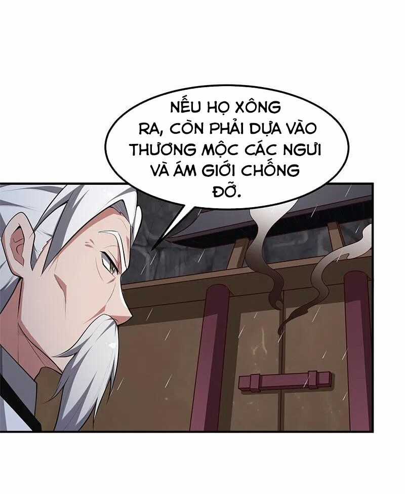 Nhất Kiếm Độc Tôn Chapter 177 trang 22