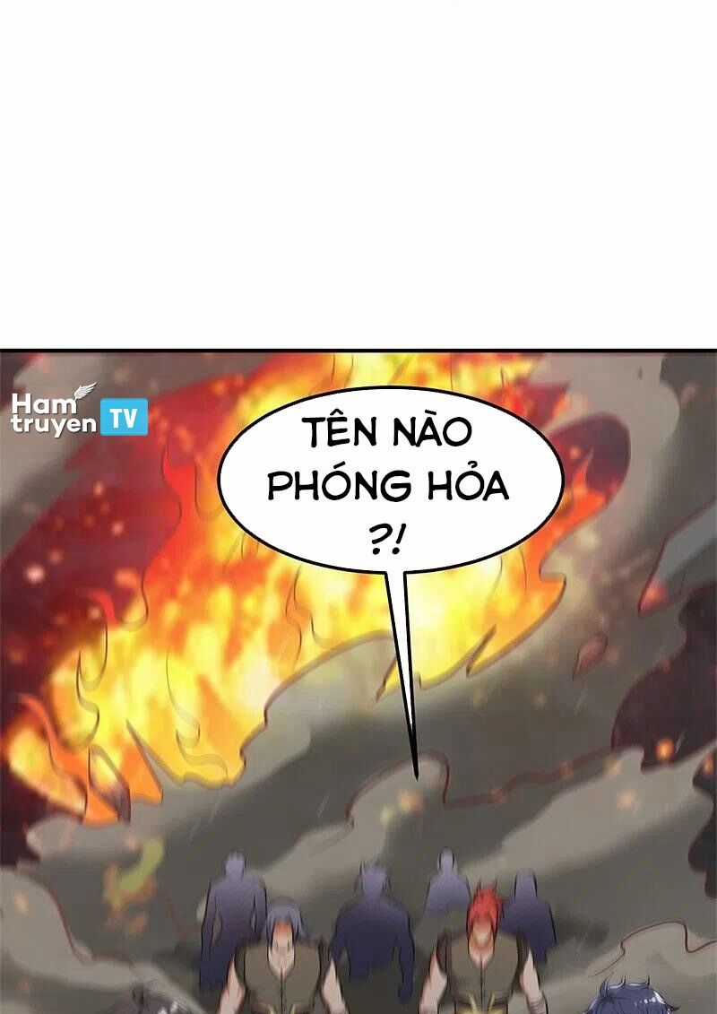 Nhất Kiếm Độc Tôn Chapter 177 trang 27