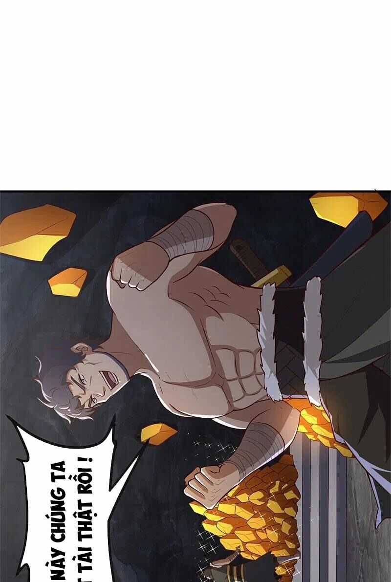 Nhất Kiếm Độc Tôn Chapter 177 trang 3