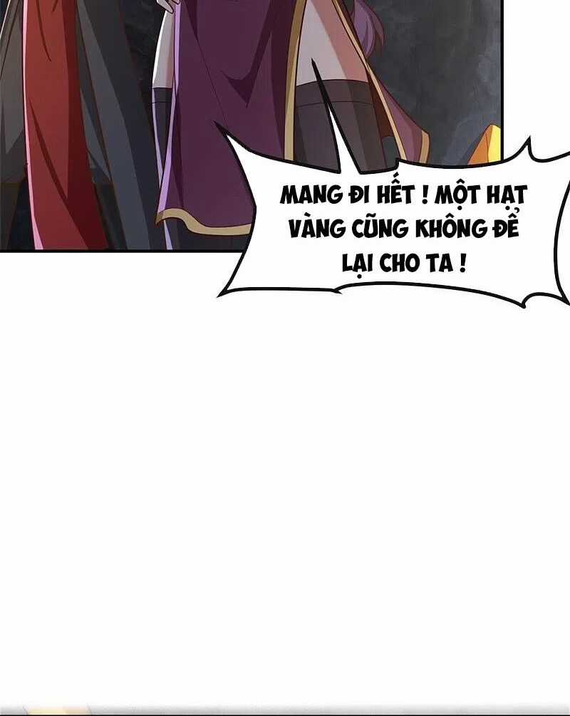 Nhất Kiếm Độc Tôn Chapter 177 trang 6