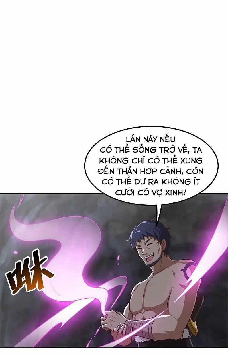 Nhất Kiếm Độc Tôn Chapter 177 trang 8