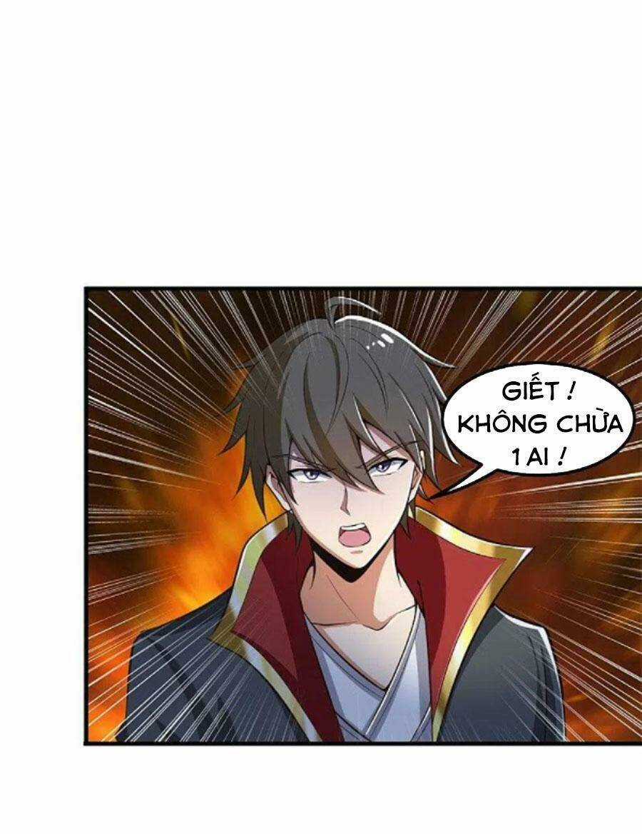 Nhất Kiếm Độc Tôn Chapter 178 trang 10