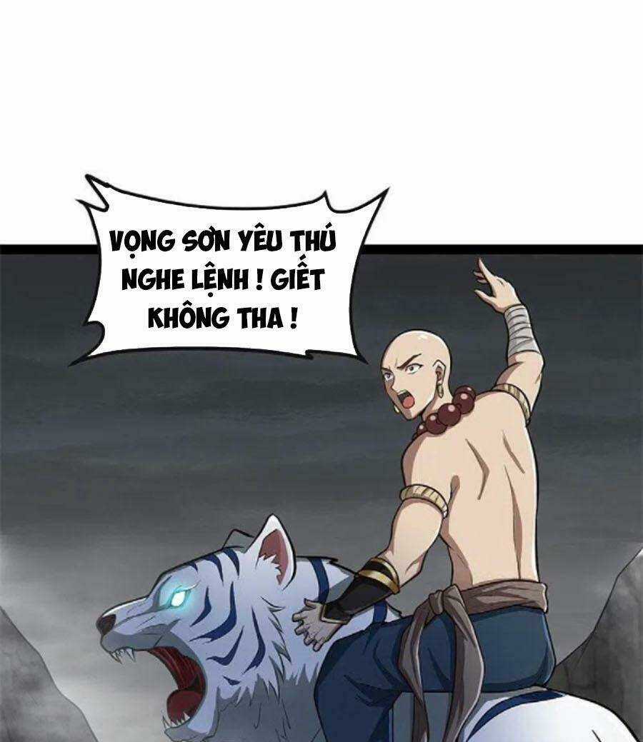 Nhất Kiếm Độc Tôn Chapter 178 trang 11