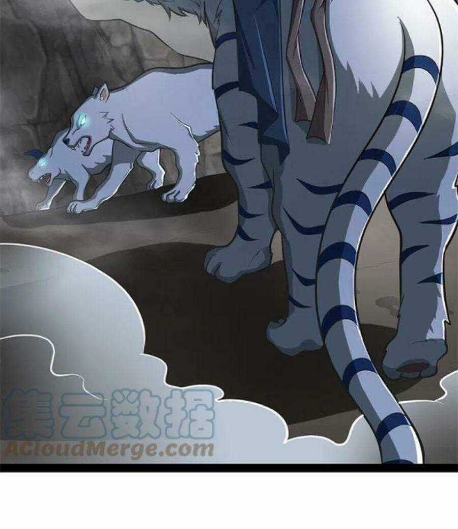 Nhất Kiếm Độc Tôn Chapter 178 trang 12