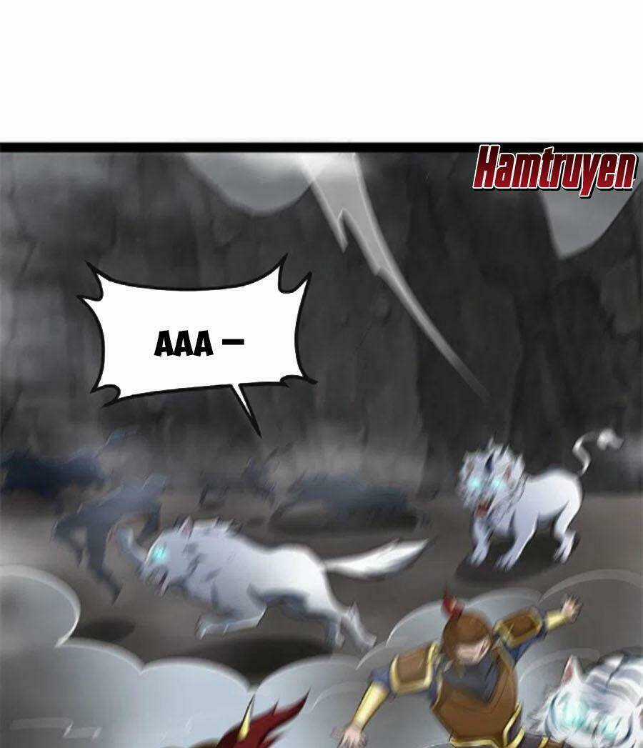 Nhất Kiếm Độc Tôn Chapter 178 trang 13