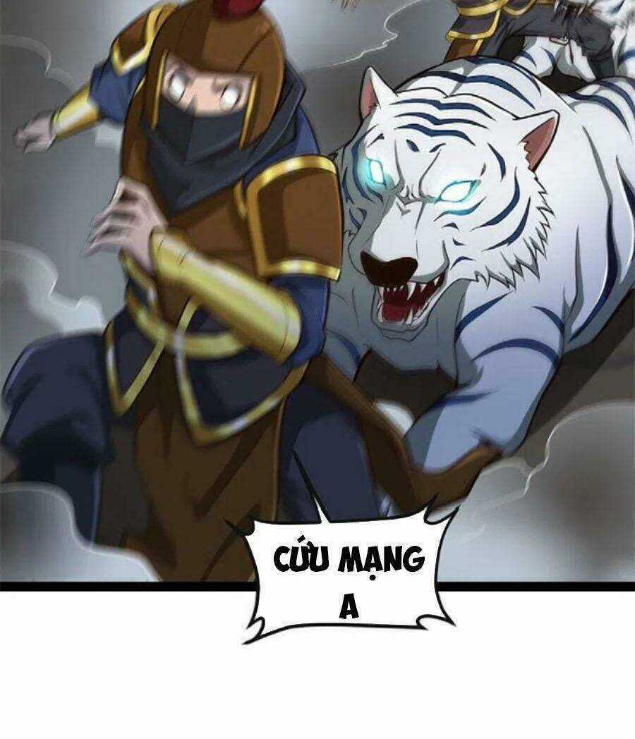 Nhất Kiếm Độc Tôn Chapter 178 trang 14