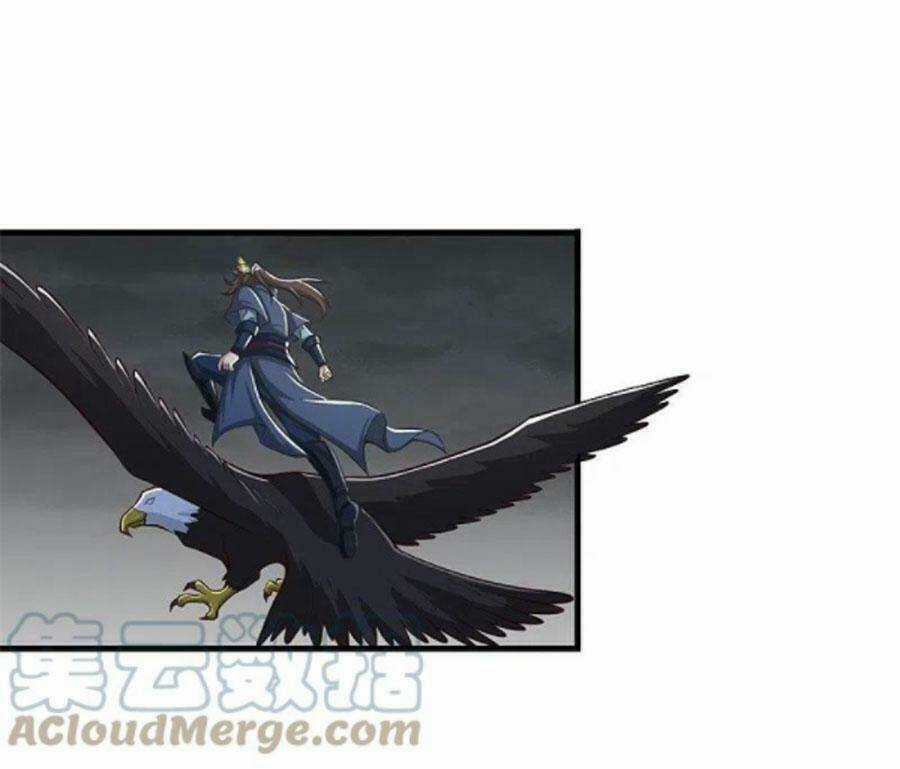 Nhất Kiếm Độc Tôn Chapter 178 trang 15