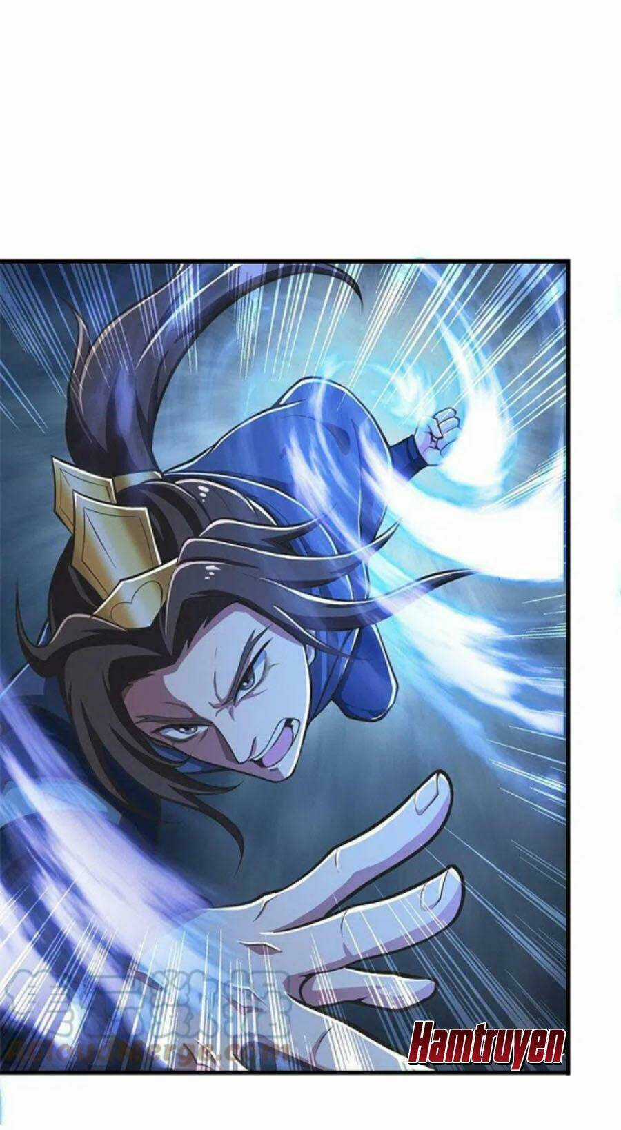 Nhất Kiếm Độc Tôn Chapter 178 trang 17