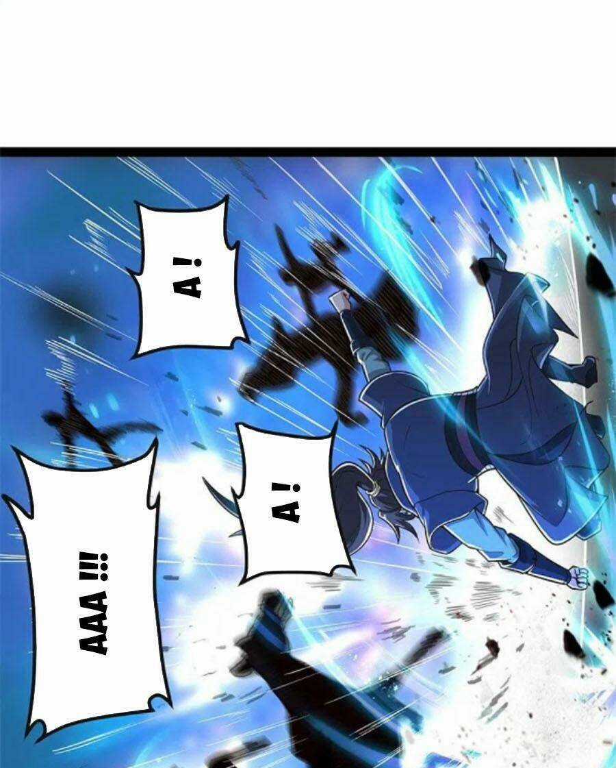 Nhất Kiếm Độc Tôn Chapter 178 trang 18