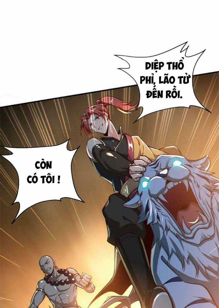 Nhất Kiếm Độc Tôn Chapter 178 trang 2