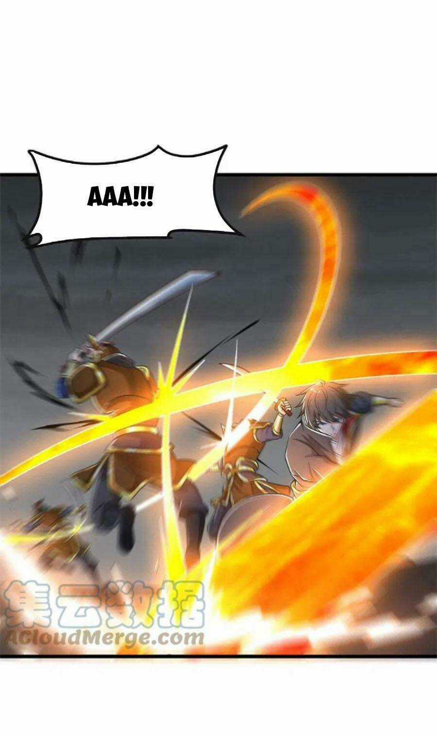 Nhất Kiếm Độc Tôn Chapter 178 trang 22