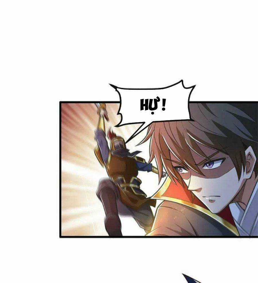 Nhất Kiếm Độc Tôn Chapter 178 trang 23