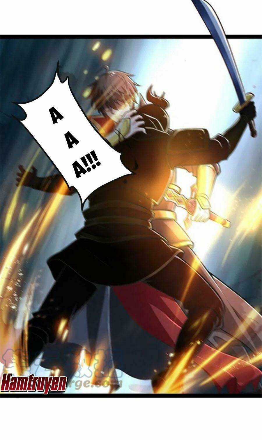 Nhất Kiếm Độc Tôn Chapter 178 trang 24