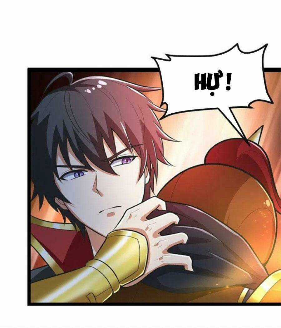 Nhất Kiếm Độc Tôn Chapter 178 trang 25