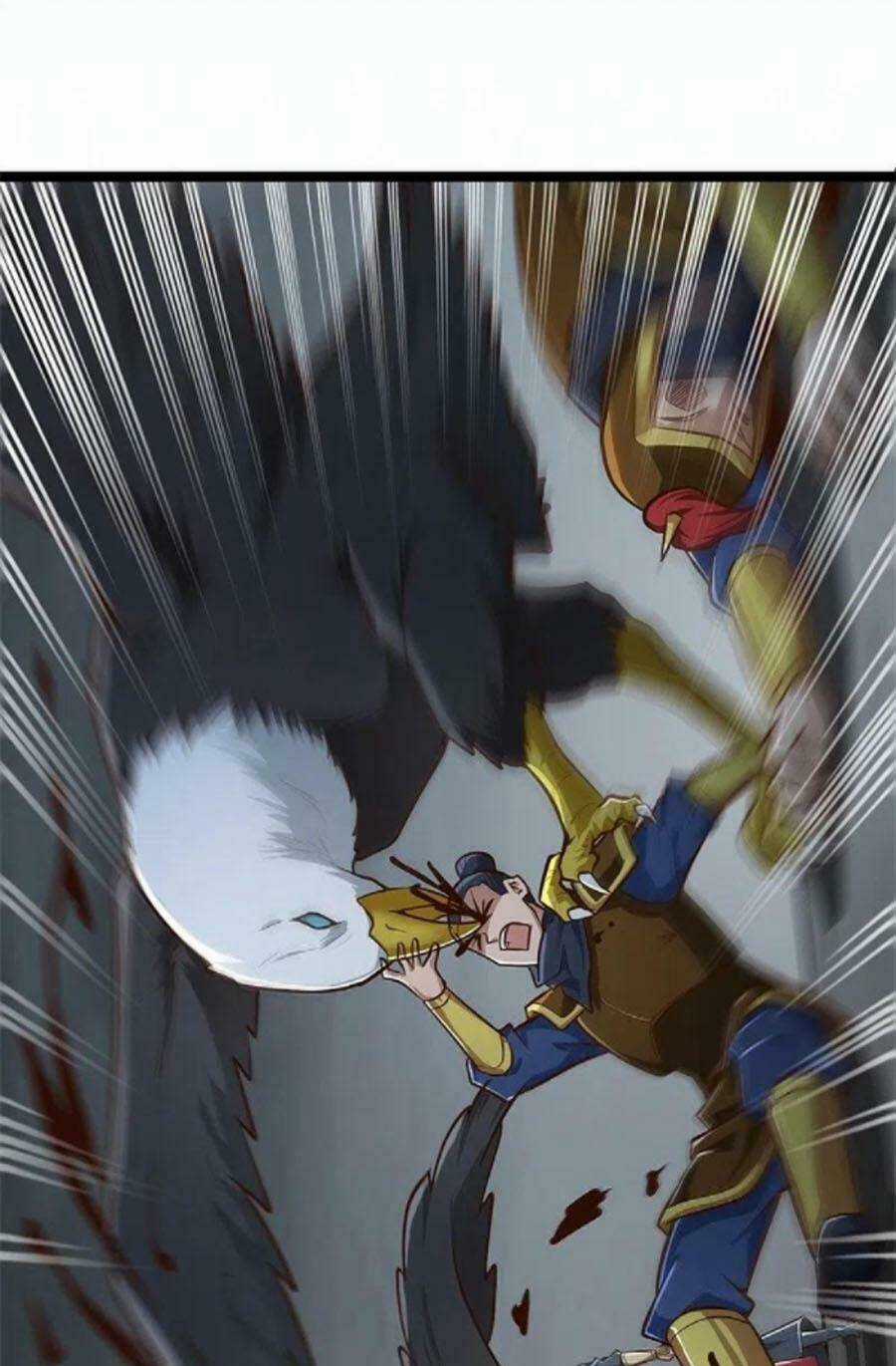 Nhất Kiếm Độc Tôn Chapter 178 trang 26