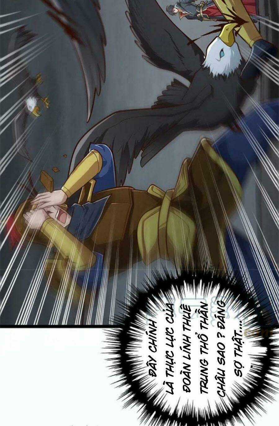 Nhất Kiếm Độc Tôn Chapter 178 trang 27