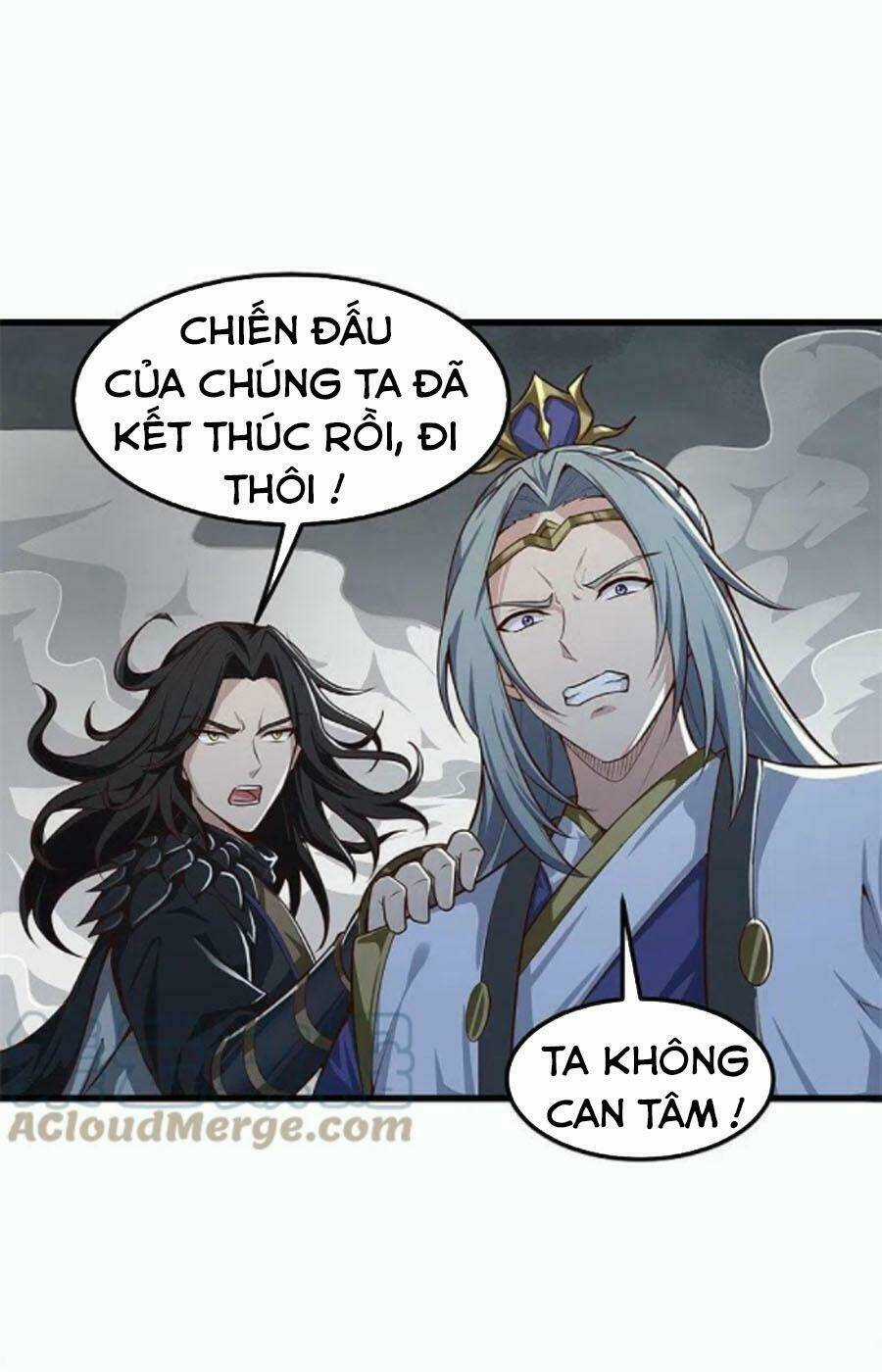 Nhất Kiếm Độc Tôn Chapter 178 trang 29