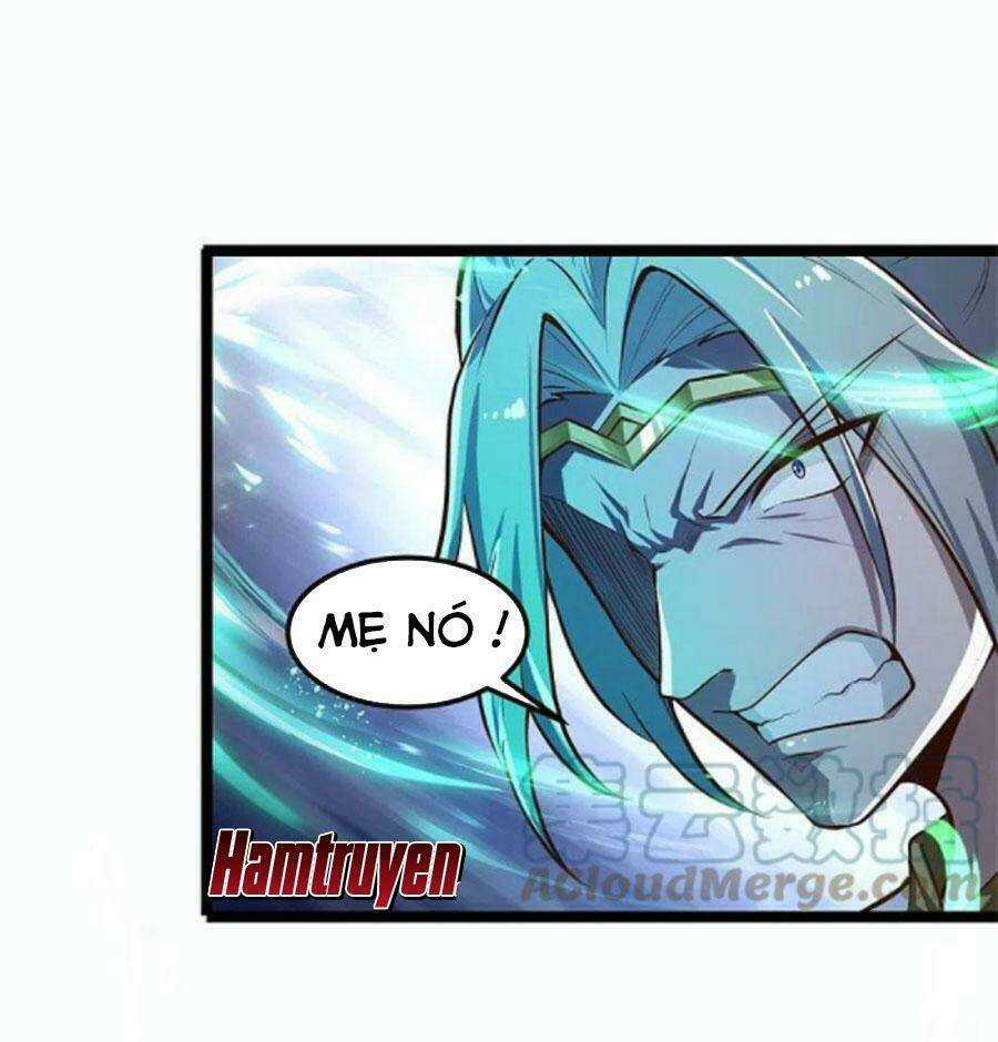 Nhất Kiếm Độc Tôn Chapter 178 trang 31