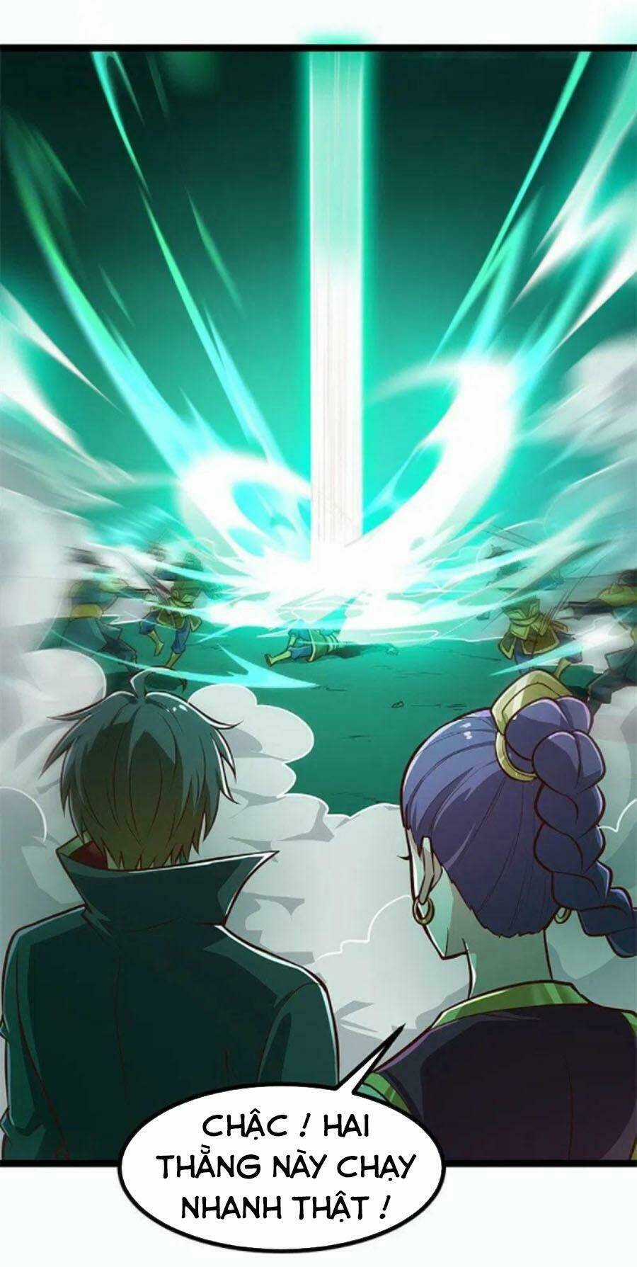 Nhất Kiếm Độc Tôn Chapter 178 trang 32