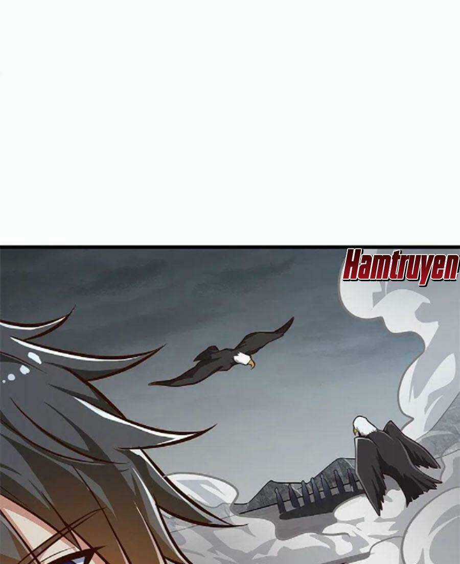 Nhất Kiếm Độc Tôn Chapter 178 trang 34