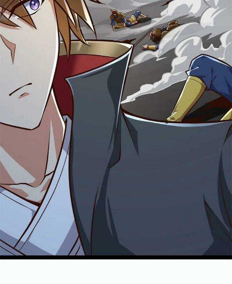 Nhất Kiếm Độc Tôn Chapter 178 trang 35