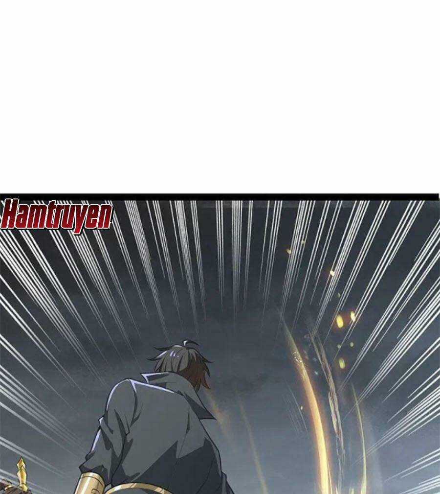 Nhất Kiếm Độc Tôn Chapter 178 trang 38