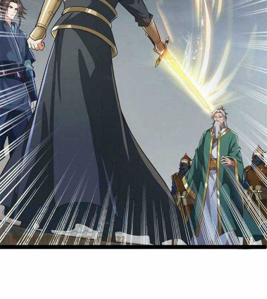 Nhất Kiếm Độc Tôn Chapter 178 trang 39