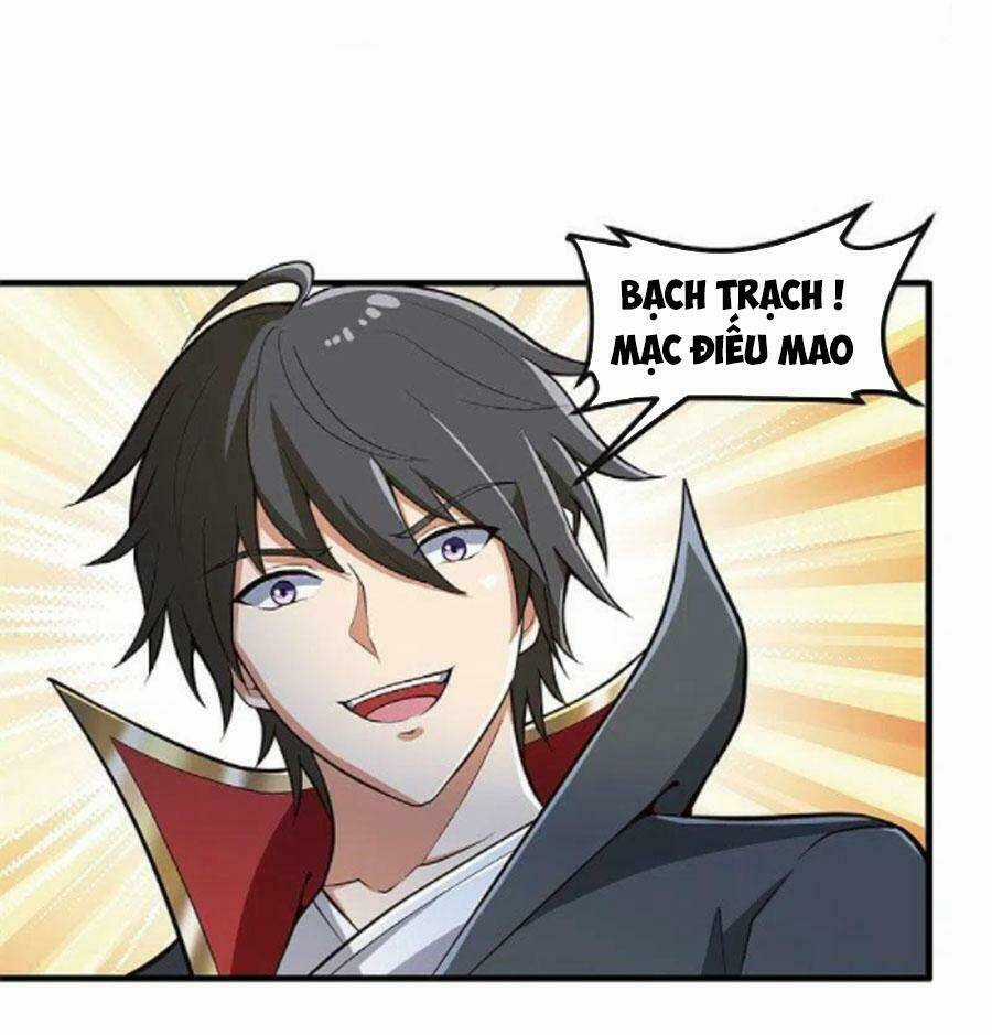 Nhất Kiếm Độc Tôn Chapter 178 trang 4