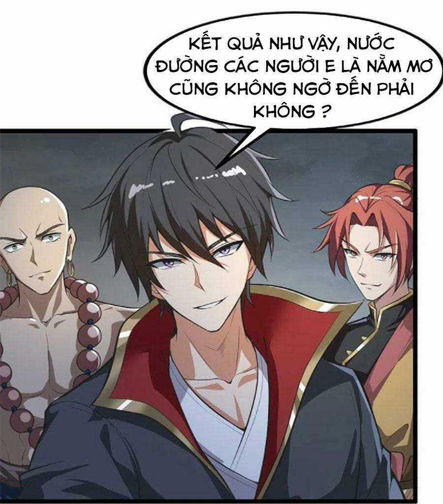 Nhất Kiếm Độc Tôn Chapter 178 trang 40