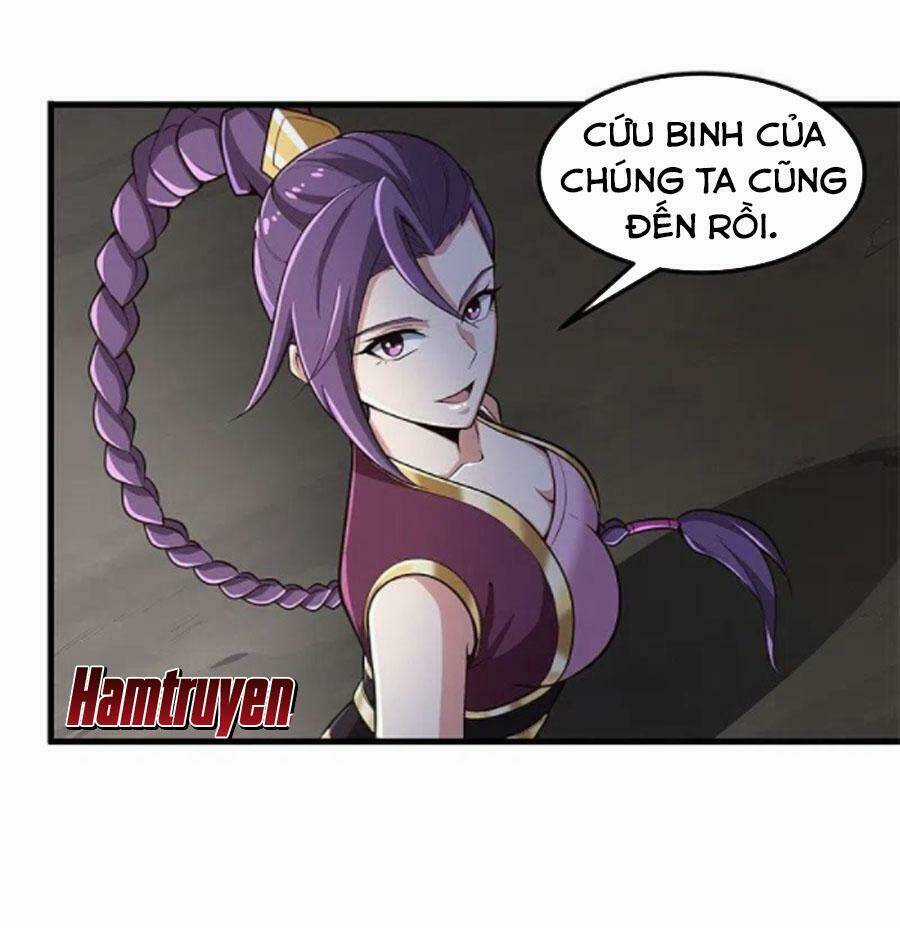 Nhất Kiếm Độc Tôn Chapter 178 trang 5