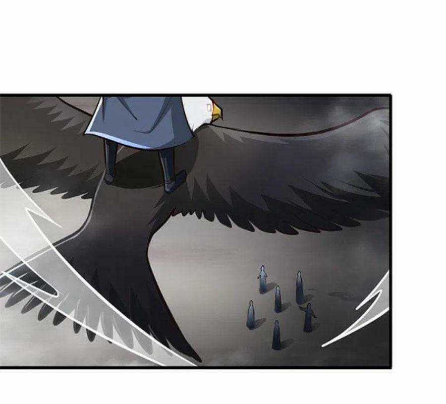 Nhất Kiếm Độc Tôn Chapter 178 trang 6