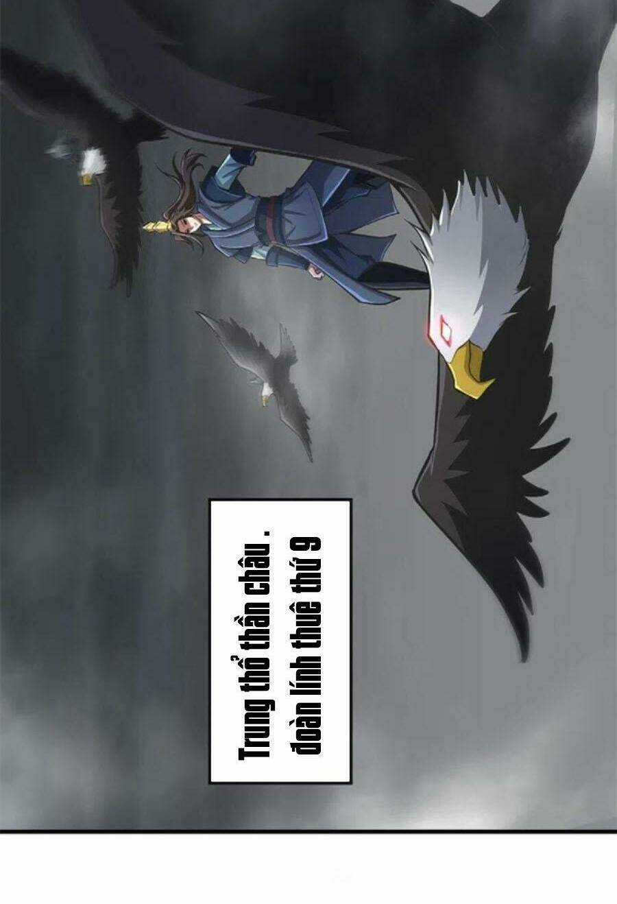 Nhất Kiếm Độc Tôn Chapter 178 trang 8