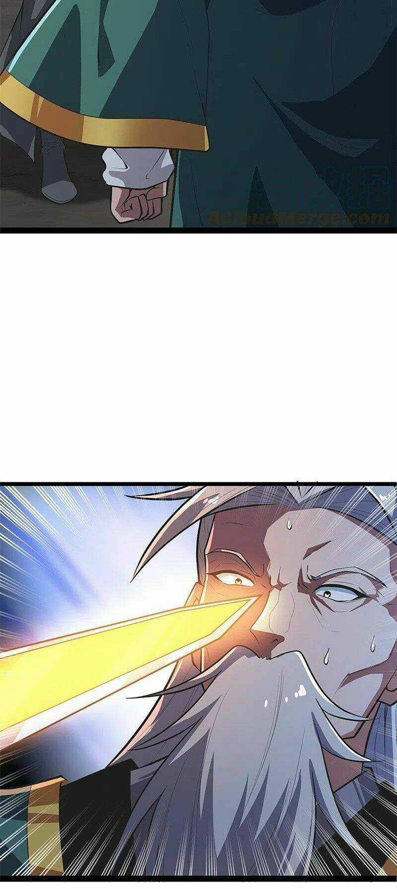 Nhất Kiếm Độc Tôn Chapter 179 trang 3