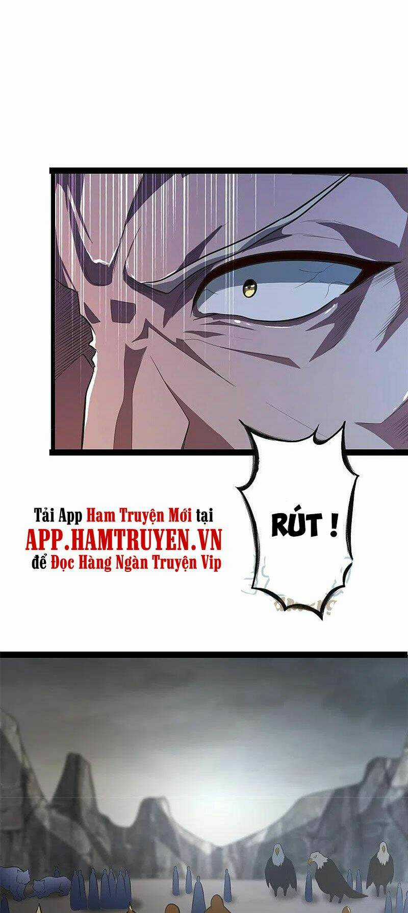 Nhất Kiếm Độc Tôn Chapter 179 trang 4