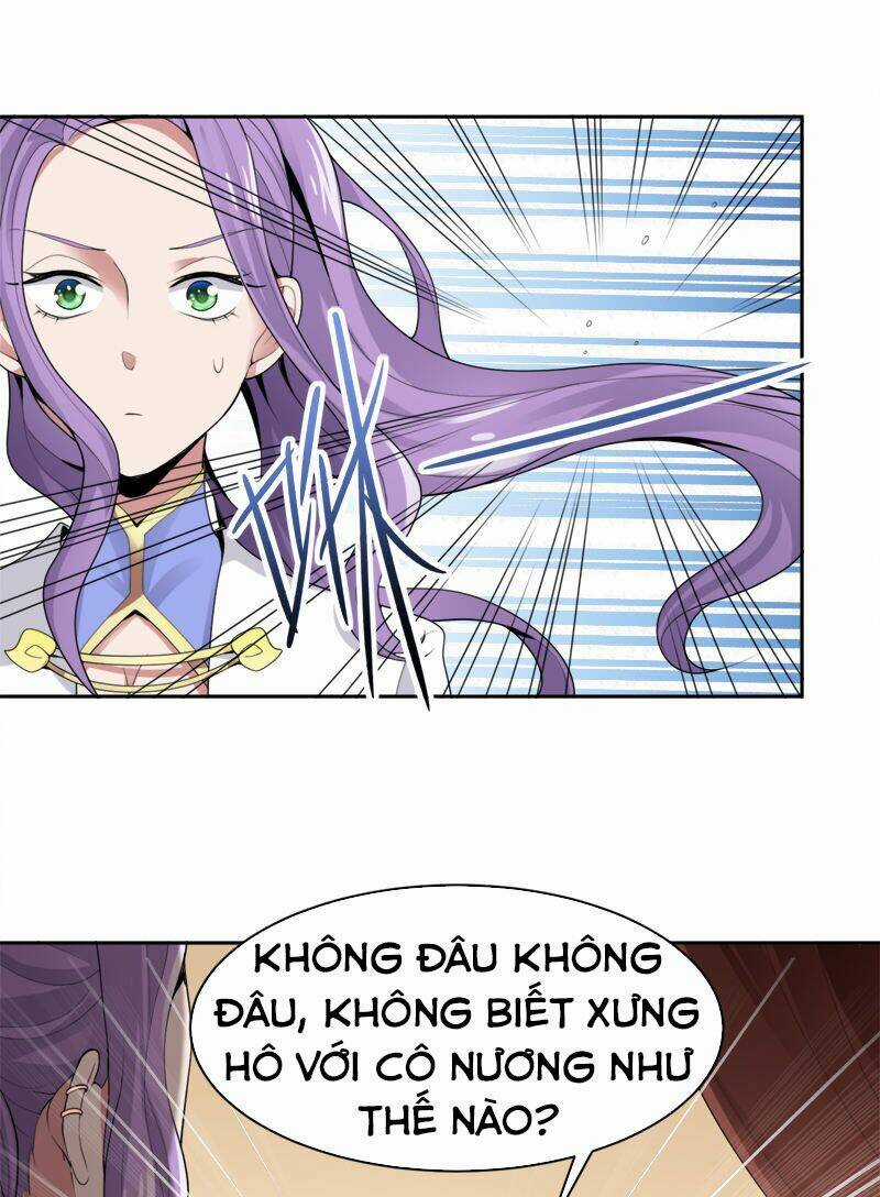 Nhất Kiếm Độc Tôn Chapter 18 trang 13